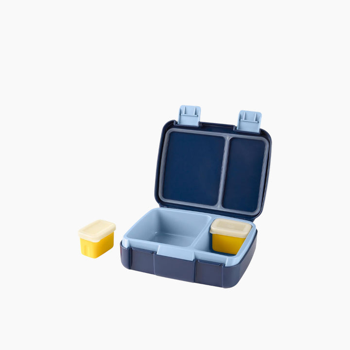 Skip Hop Spark Style Bento Lunch Box