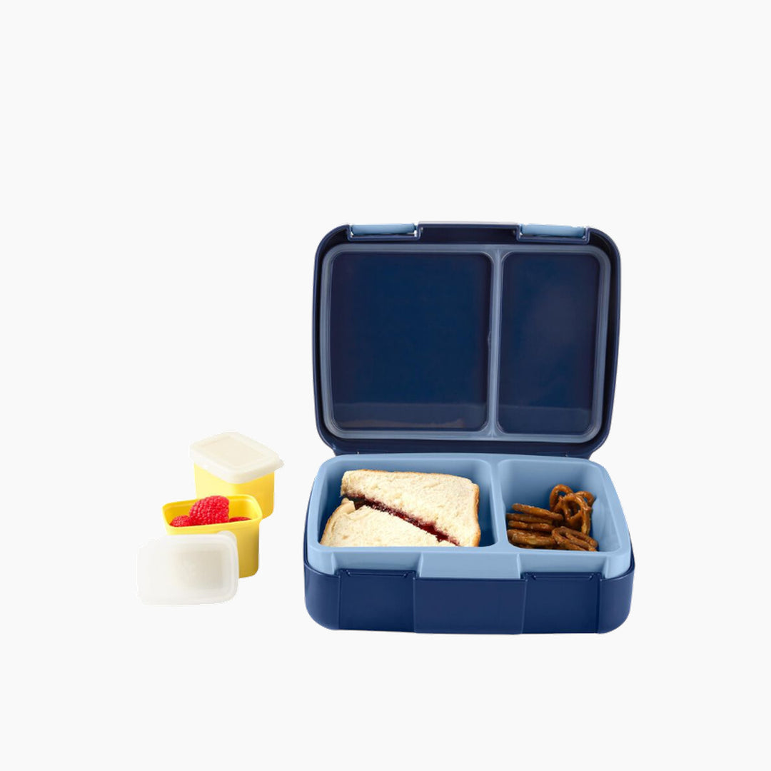 Skip Hop Spark Style Bento Lunch Box