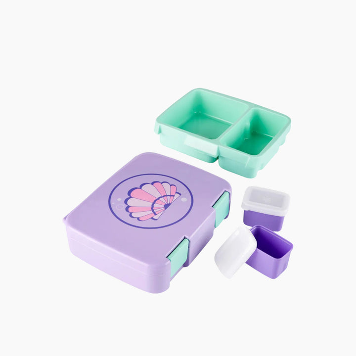 Skip Hop Spark Style Bento Lunch Box
