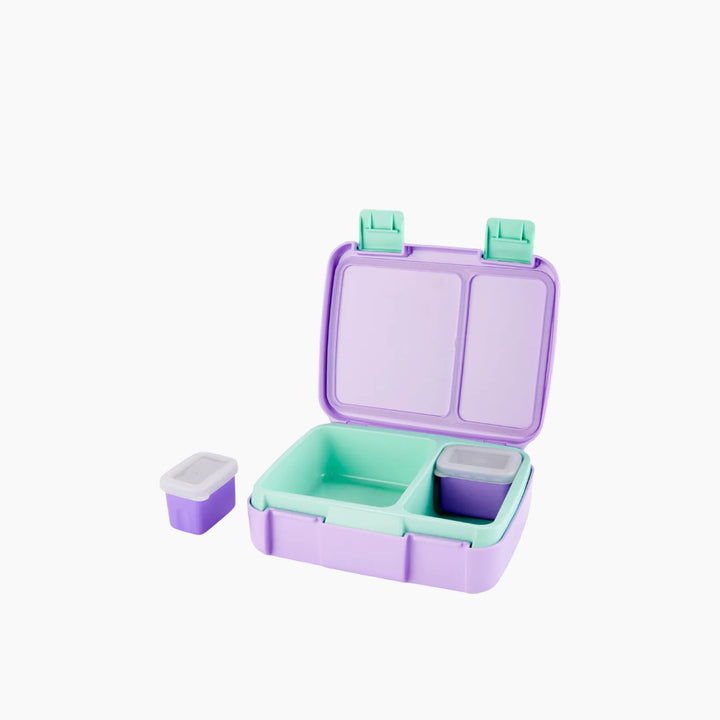 Skip Hop Spark Style Bento Lunch Box
