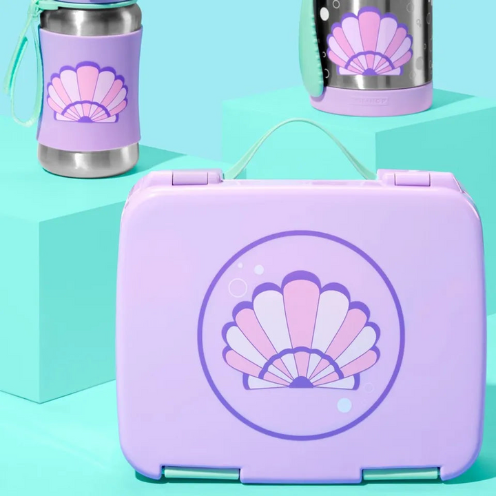 Skip Hop Spark Style Bento Lunch Box
