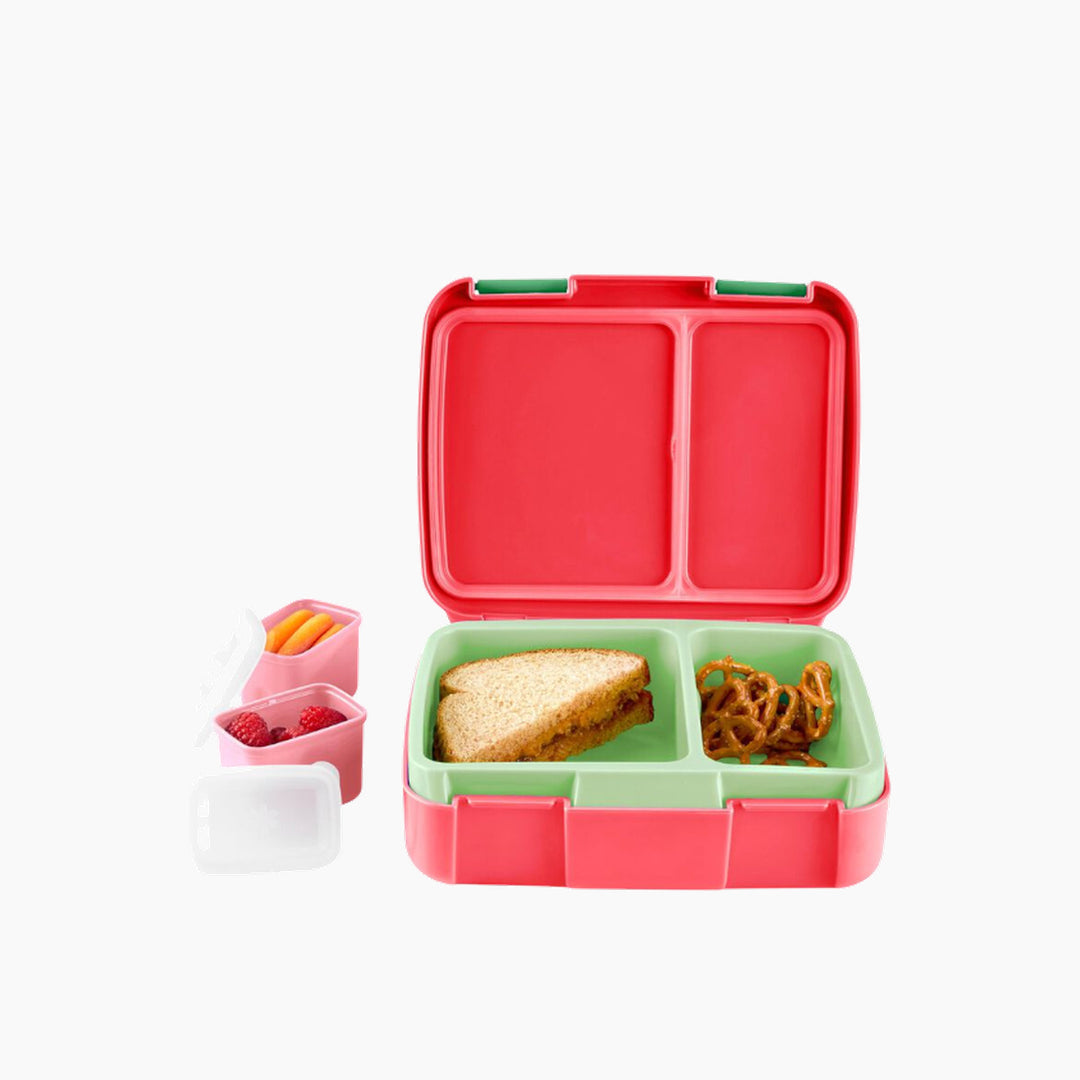 Skip Hop Spark Style Bento Lunch Box