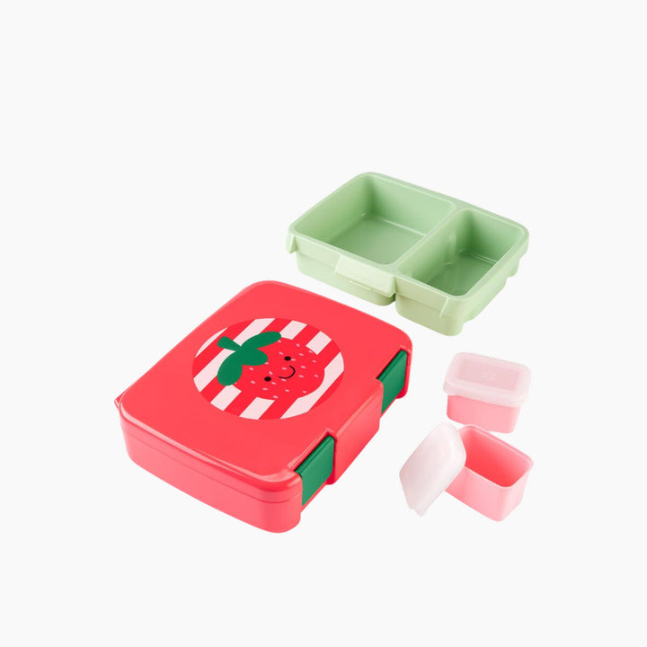 Skip Hop Spark Style Bento Lunch Box