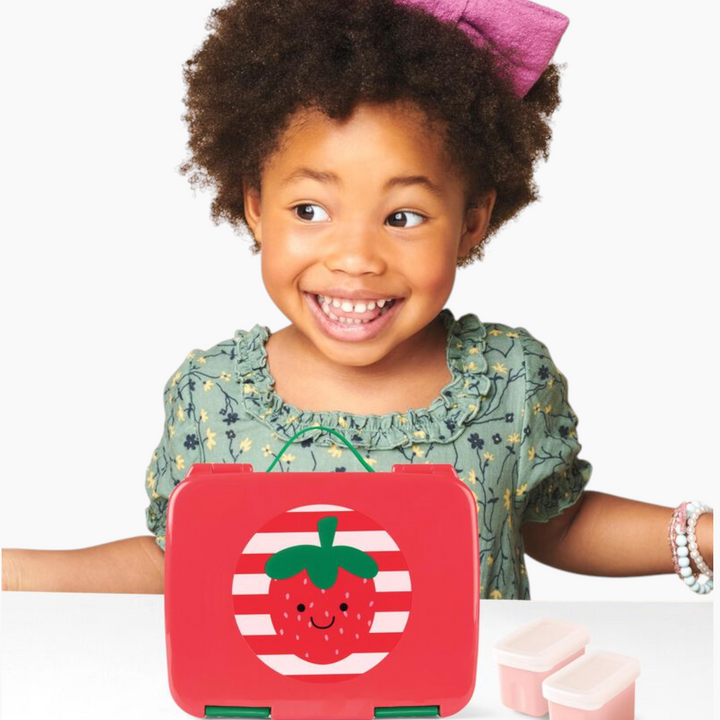 Skip Hop Spark Style Bento Lunch Box