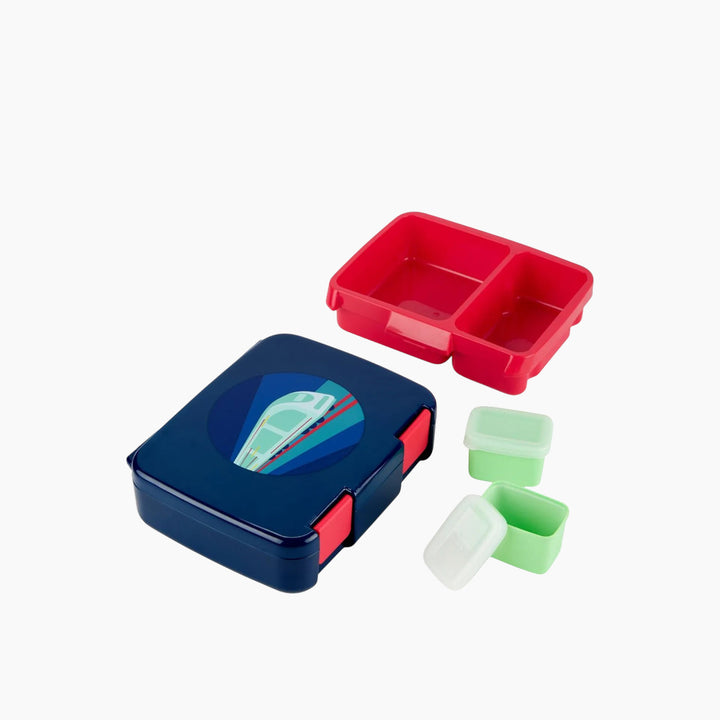 Skip Hop Spark Style Bento Lunch Box