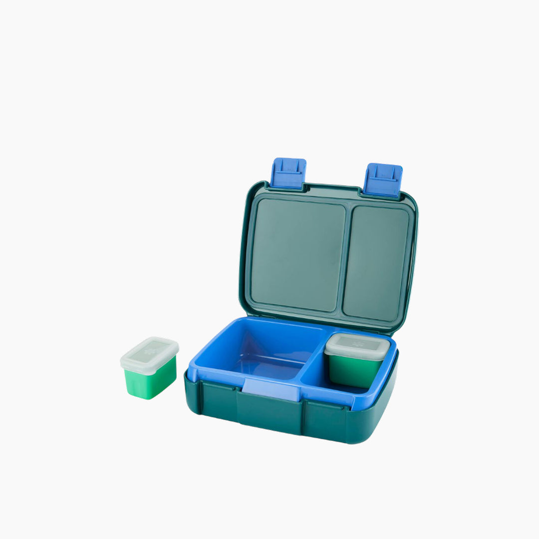 Skip Hop Spark Style Bento Lunch Box