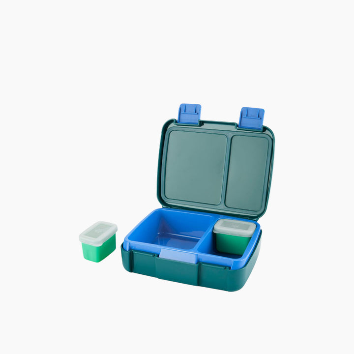Skip Hop Spark Style Bento Lunch Box