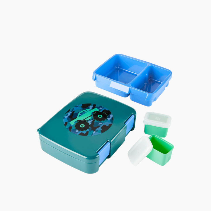 Skip Hop Spark Style Bento Lunch Box