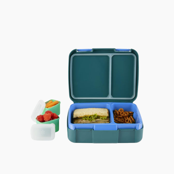 Skip Hop Spark Style Bento Lunch Box