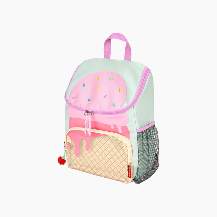 Skip Hop Spark Style Big Kid Backpack