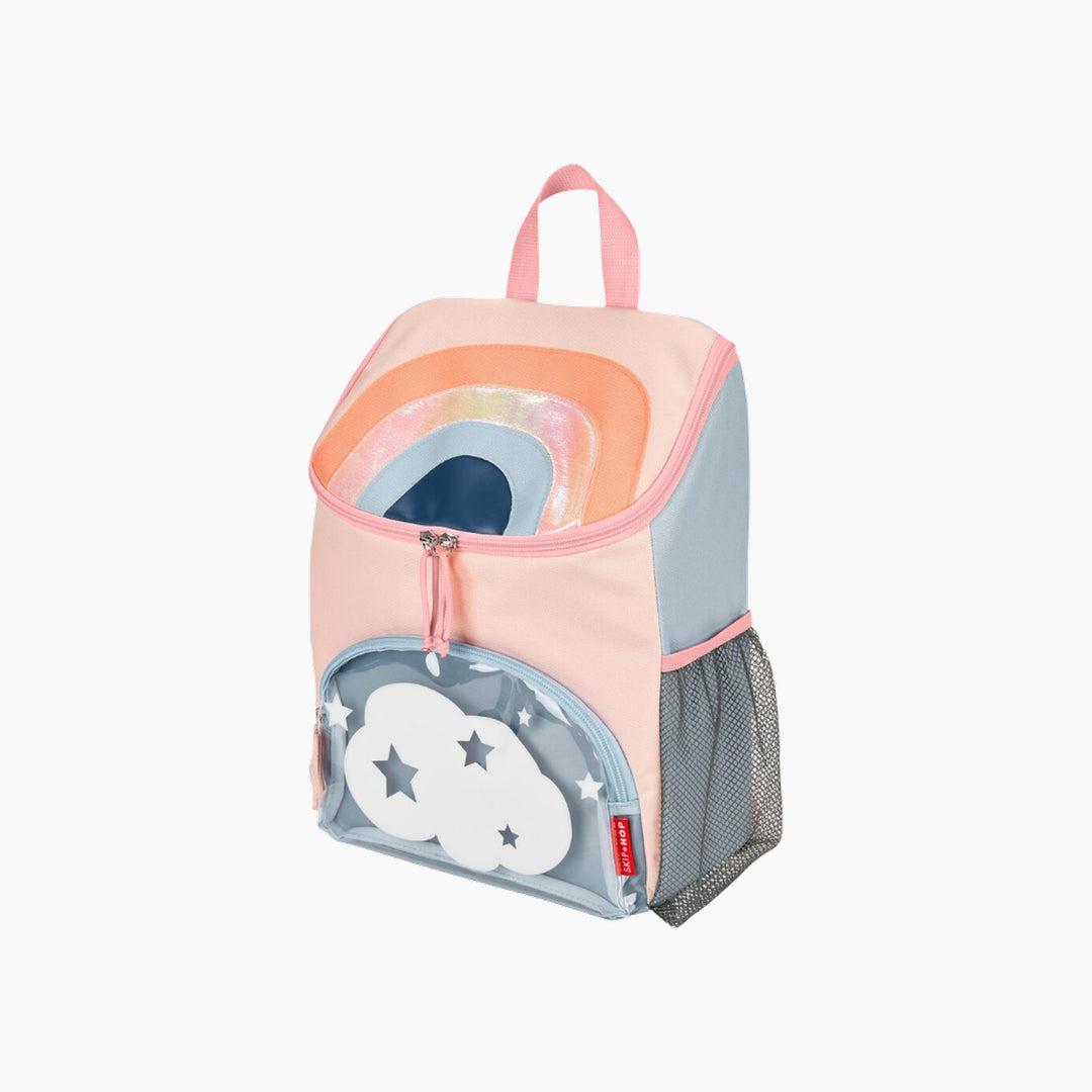 Skip Hop Spark Style Big Kid Backpack