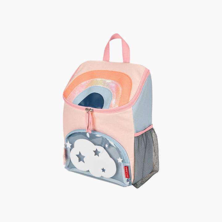Skip Hop Spark Style Big Kid Backpack