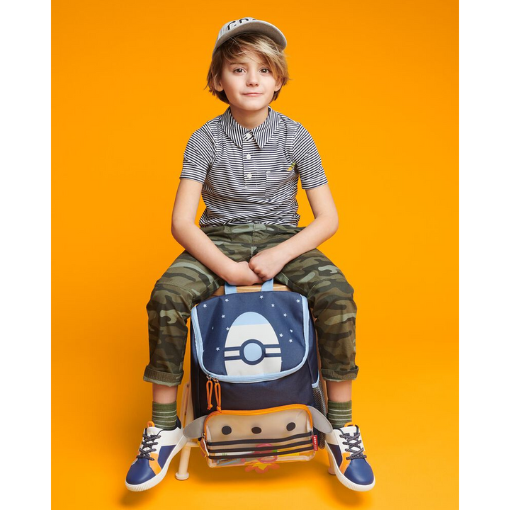 Skip Hop Spark Style Big Kid Backpack