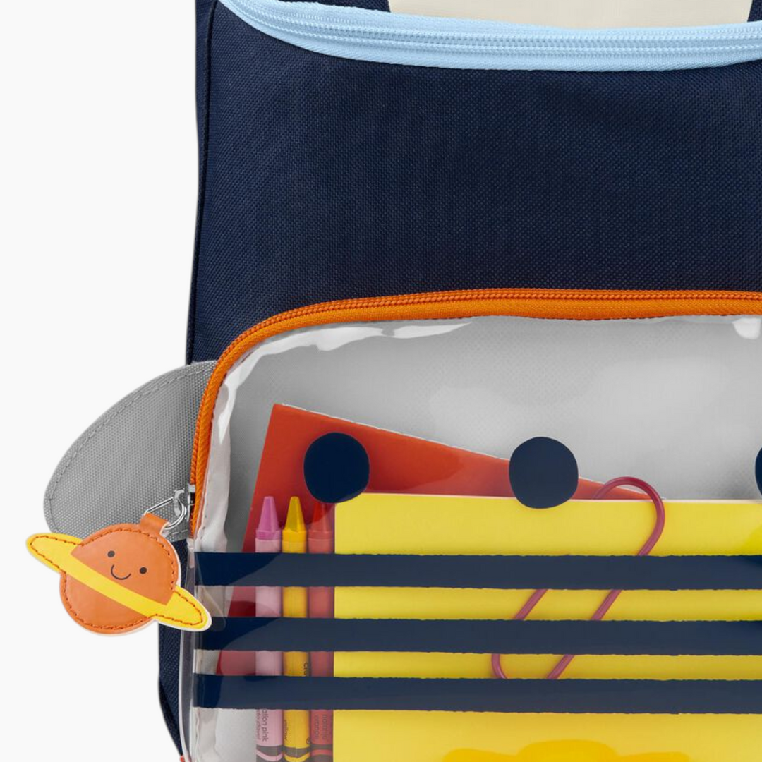 Skip Hop Spark Style Big Kid Backpack