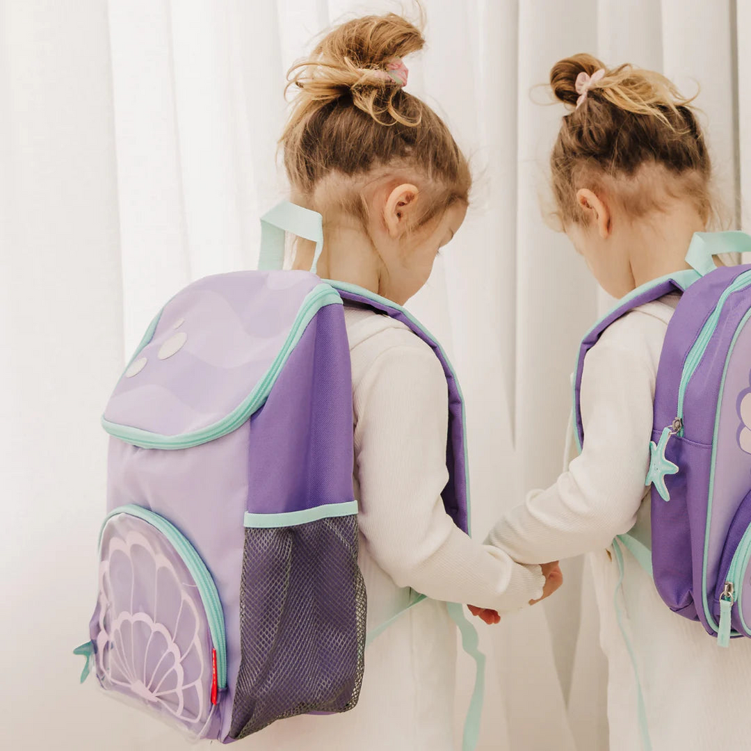 Skip Hop Spark Style Big Kid Backpack