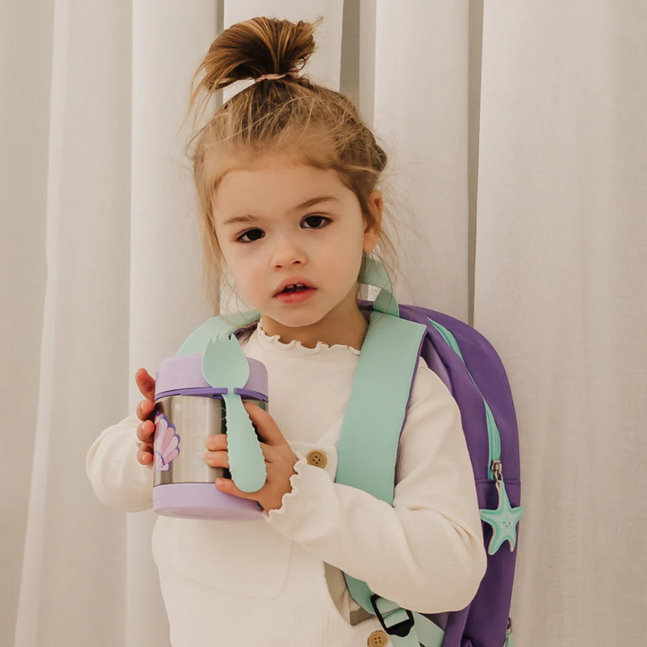 Skip Hop Spark Style Big Kid Backpack