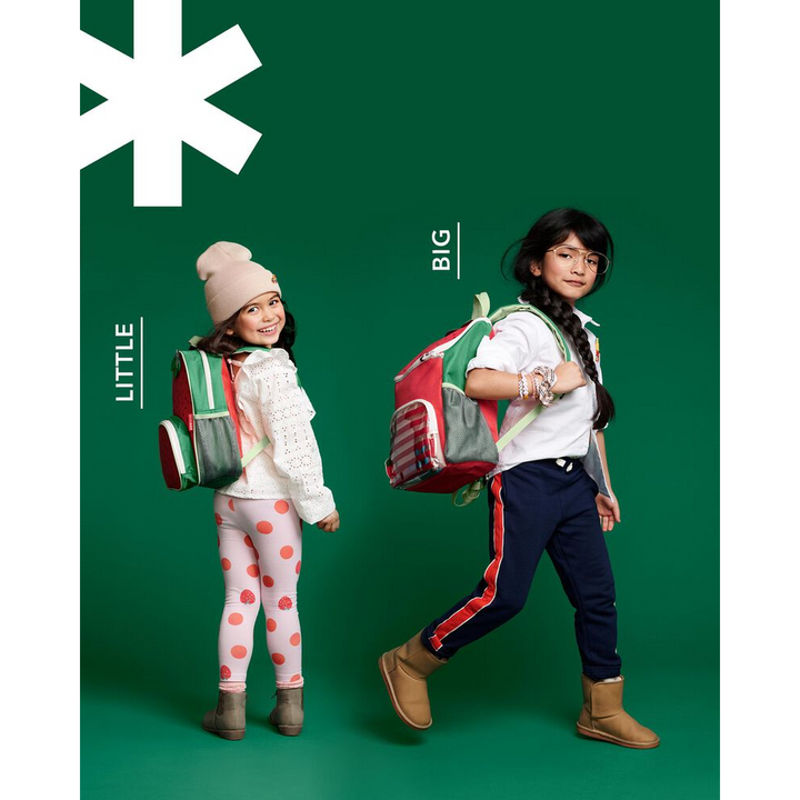 Skip Hop Spark Style Big Kid Backpack