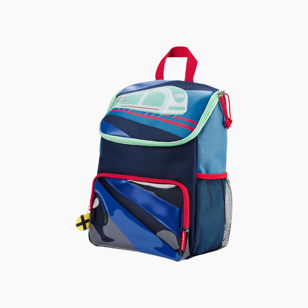 Skip Hop Spark Style Big Kid Backpack