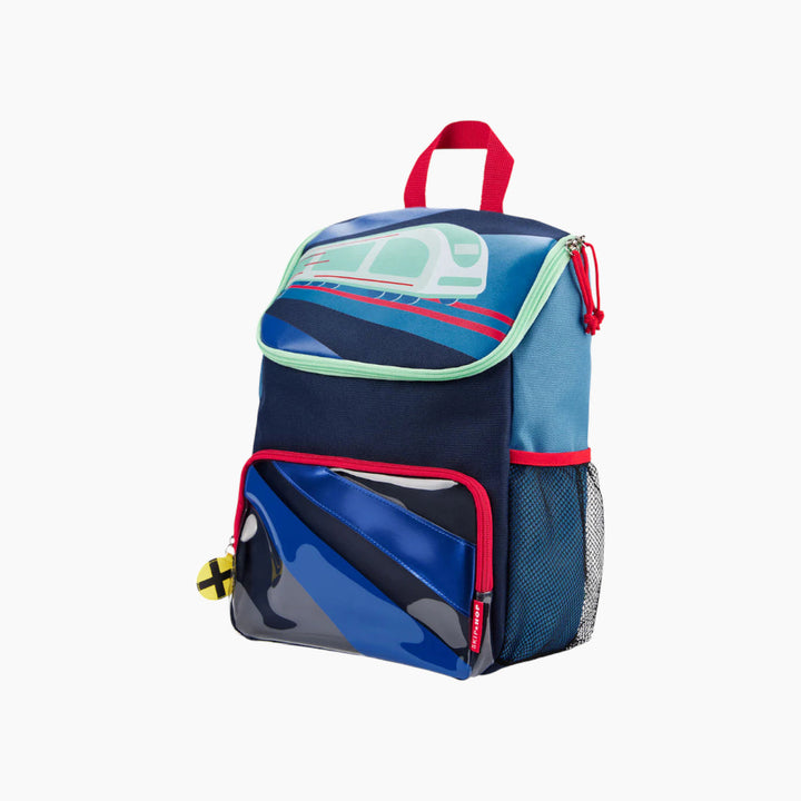 Skip Hop Spark Style Big Kid Backpack