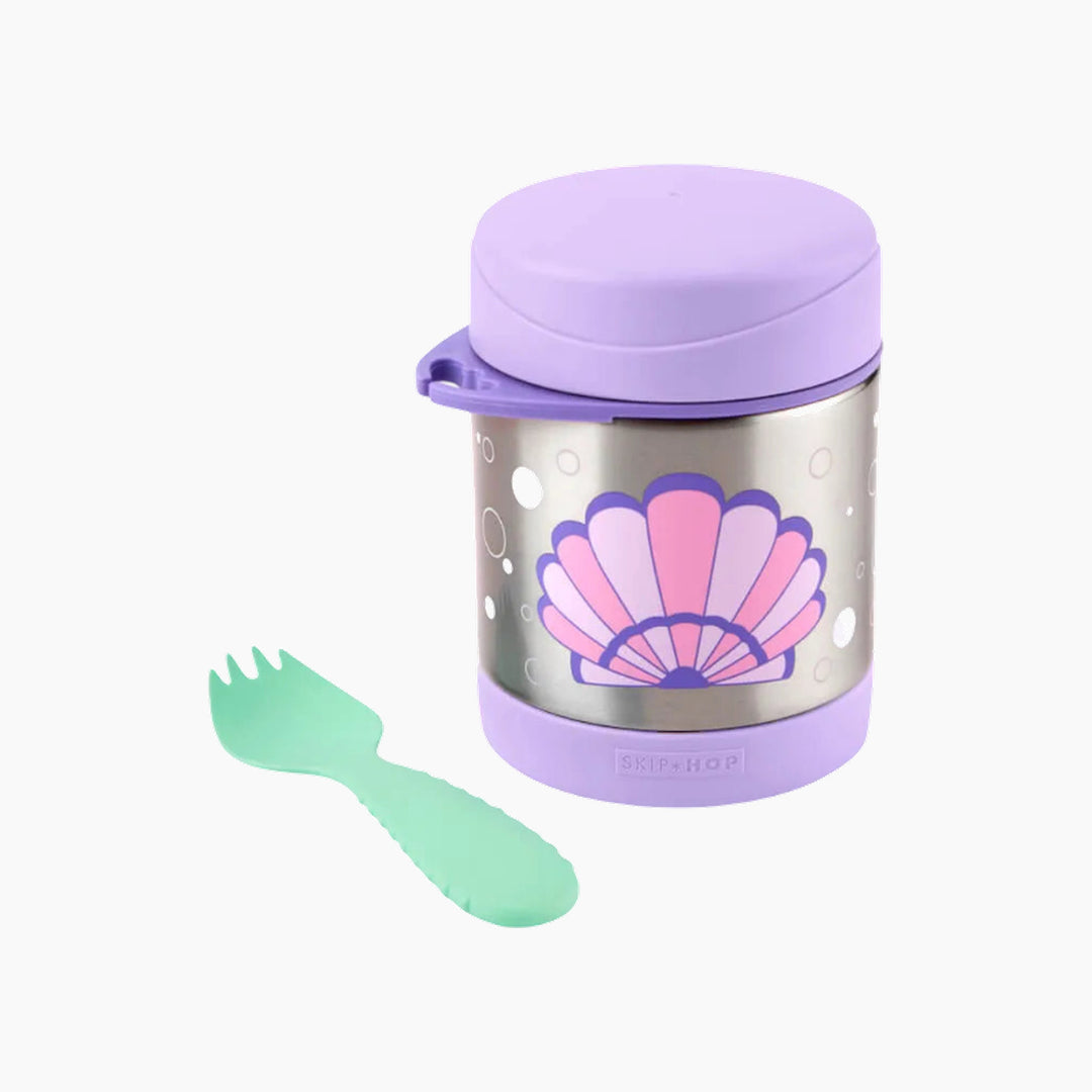 Skip Hop Spark Style Food Jar