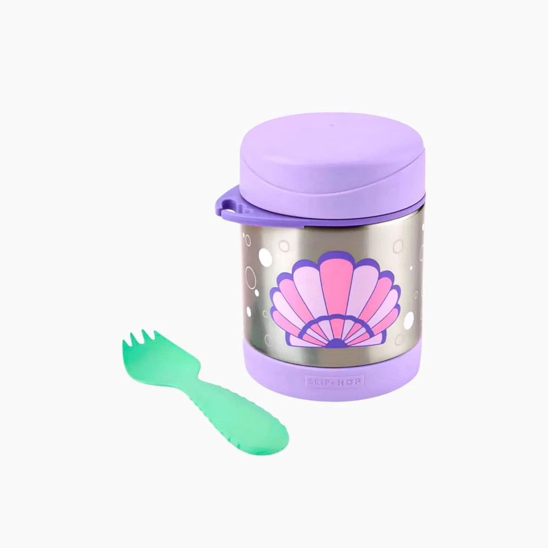 Skip Hop Spark Style Food Jar