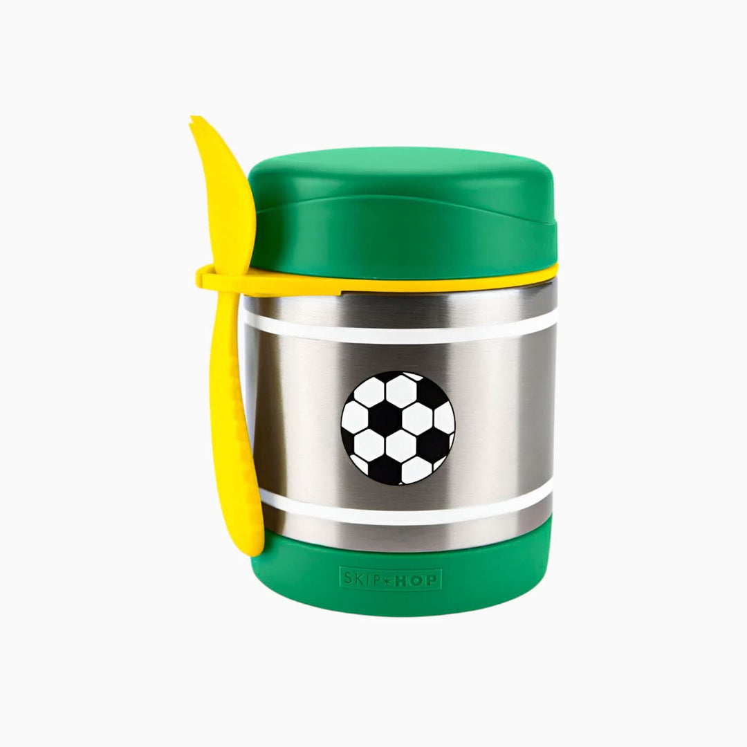 Skip Hop Spark Style Food Jar
