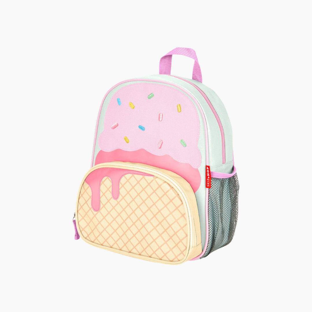 Skip Hop Spark Style Little Kid Backpack