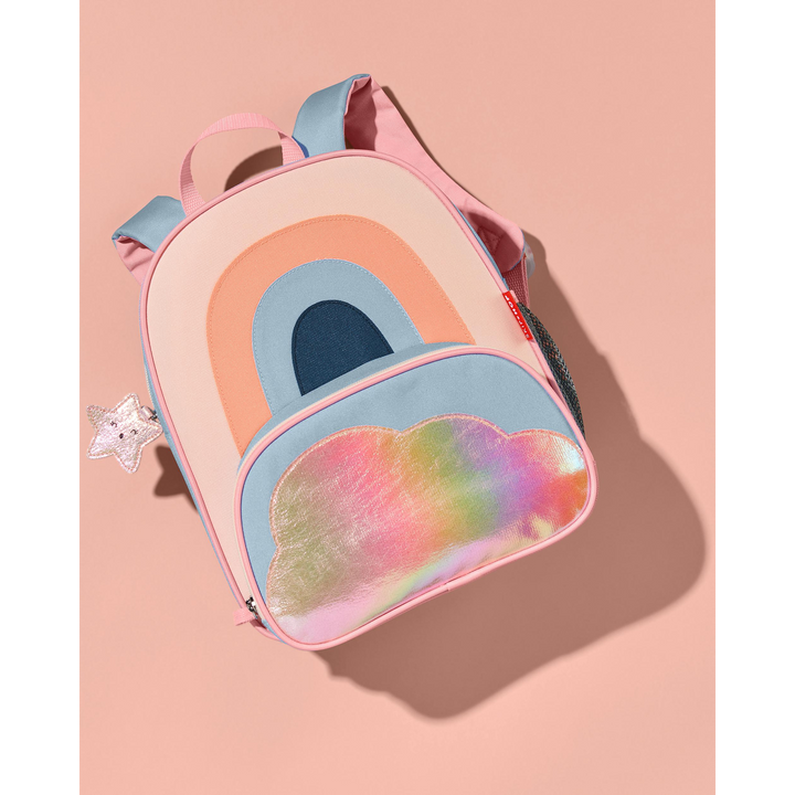 Skip Hop Spark Style Little Kid Backpack