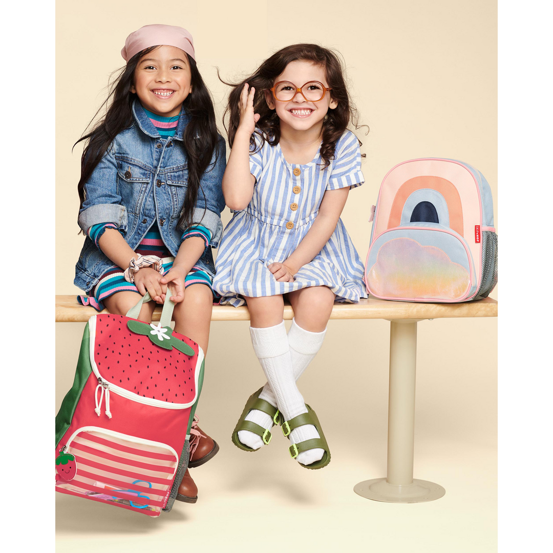 Skip Hop Spark Style Little Kid Backpack