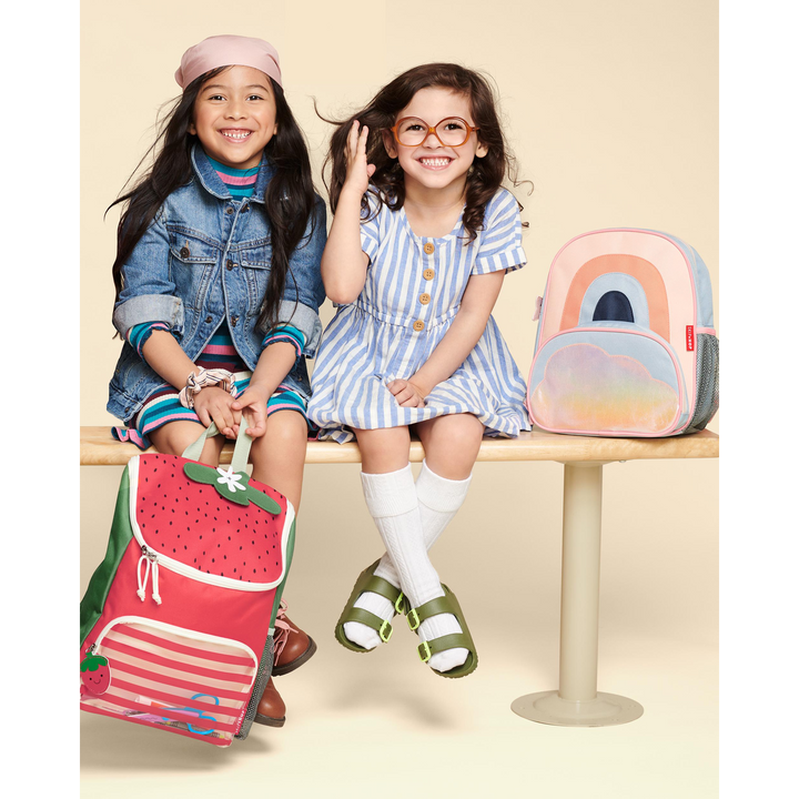 Skip Hop Spark Style Little Kid Backpack