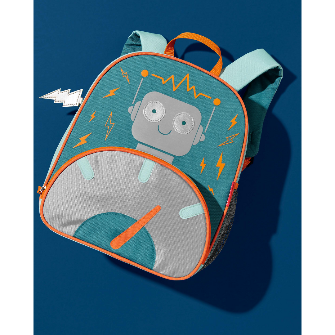 Skip Hop Spark Style Little Kid Backpack