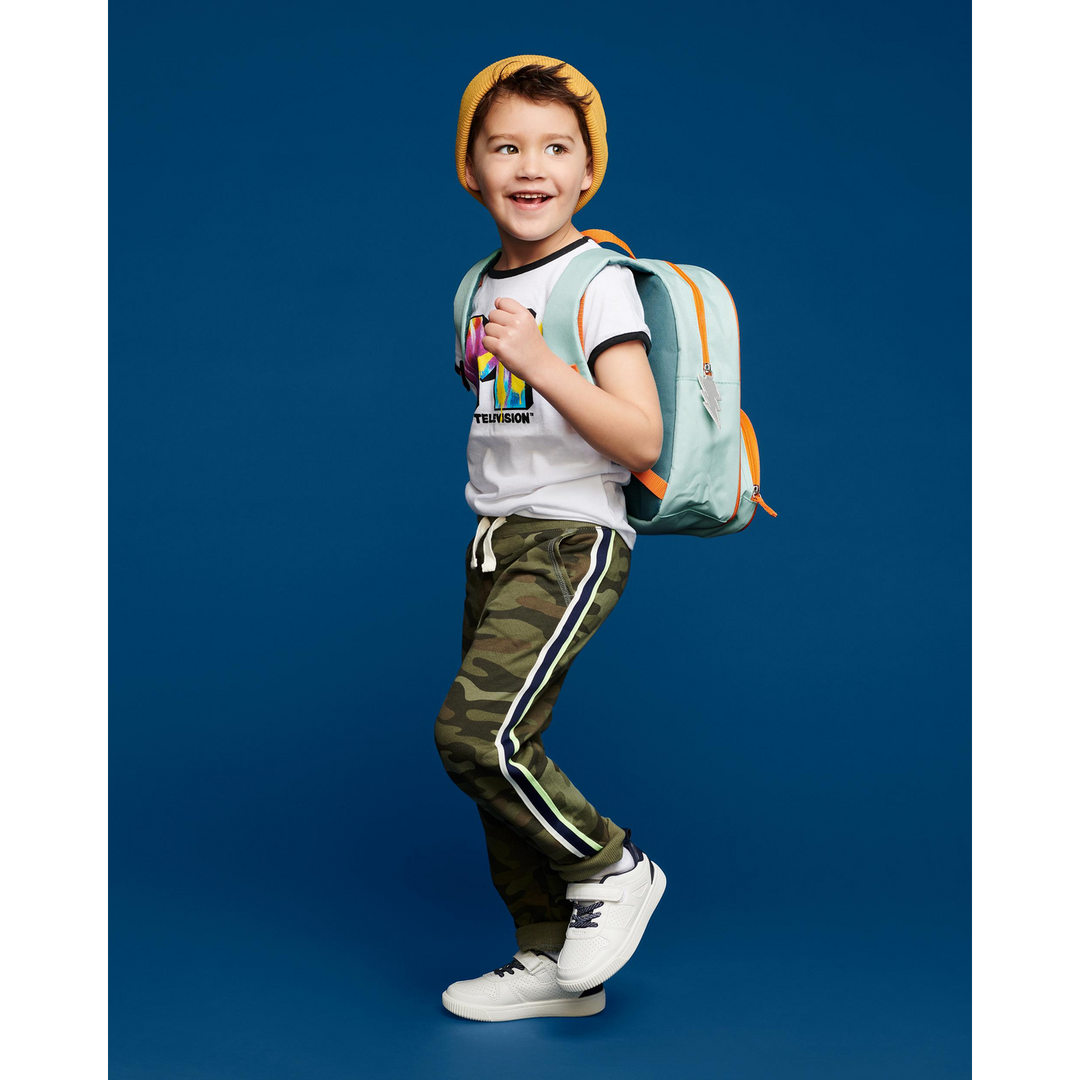 Skip Hop Spark Style Little Kid Backpack