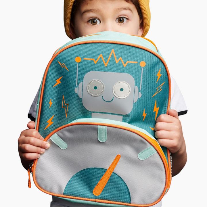 Skip Hop Spark Style Little Kid Backpack