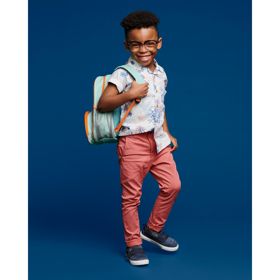 Skip Hop Spark Style Little Kid Backpack