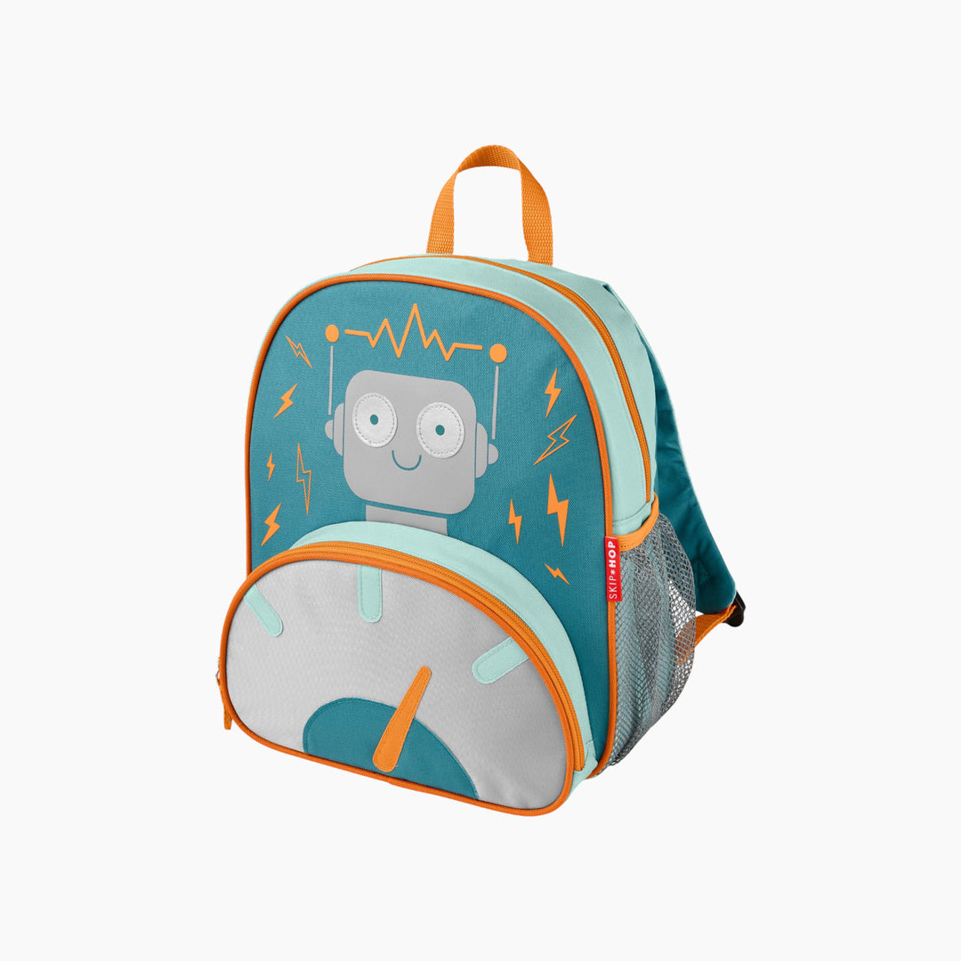 Skip Hop Spark Style Little Kid Backpack