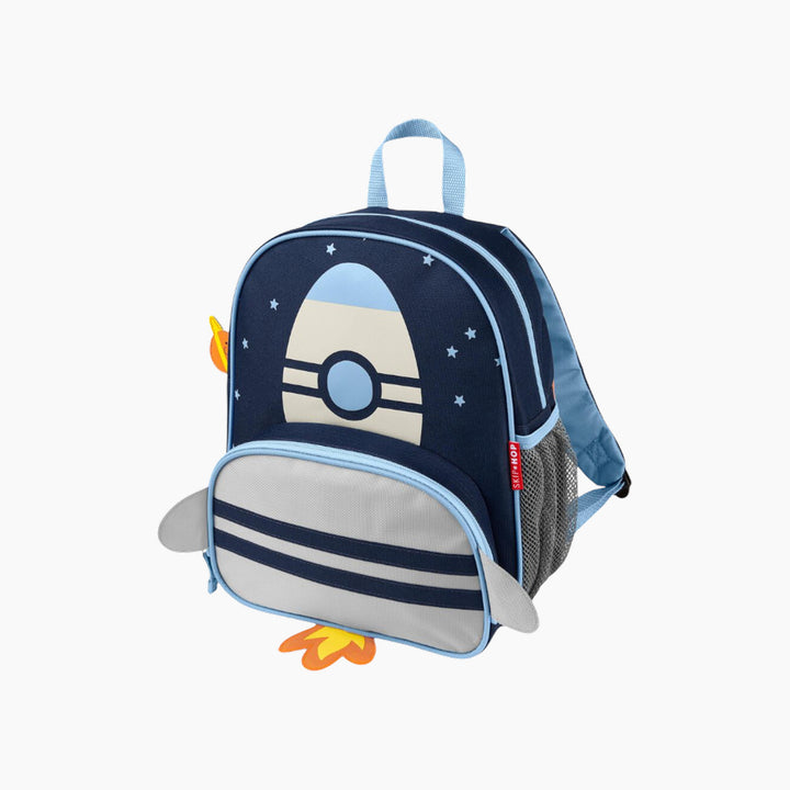 Skip Hop Spark Style Little Kid Backpack