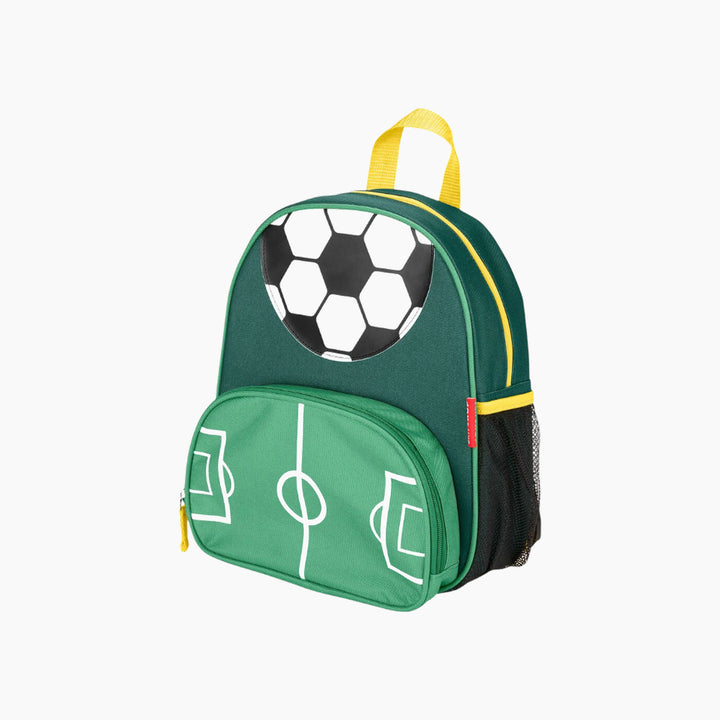 Skip Hop Spark Style Little Kid Backpack