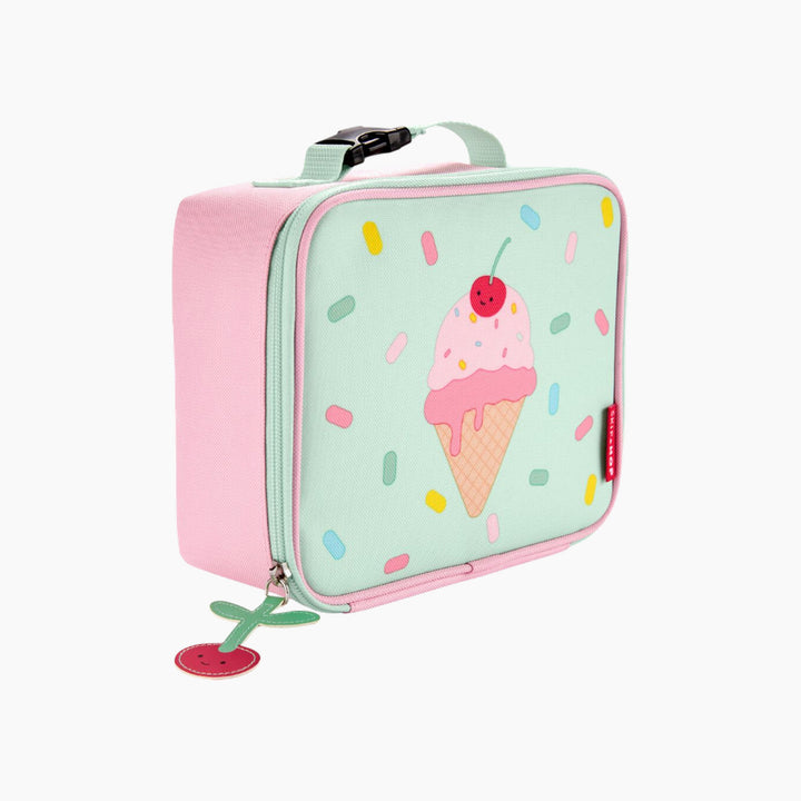 Skip Hop Spark Style Lunch Bag