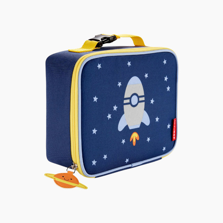 Skip Hop Spark Style Lunch Bag