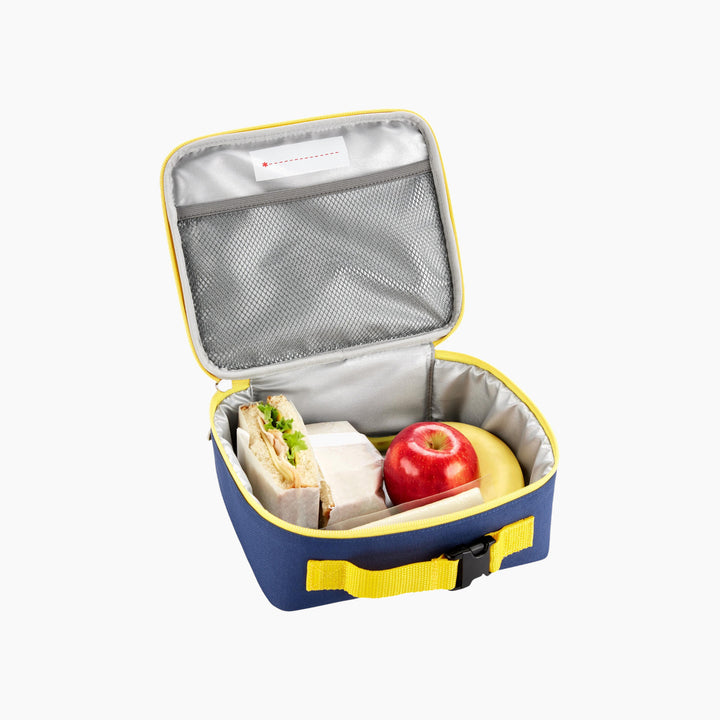 Skip Hop Spark Style Lunch Bag