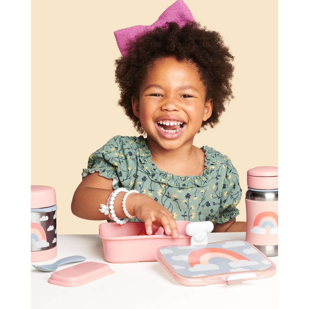 Skip Hop Spark Style Lunch Kit