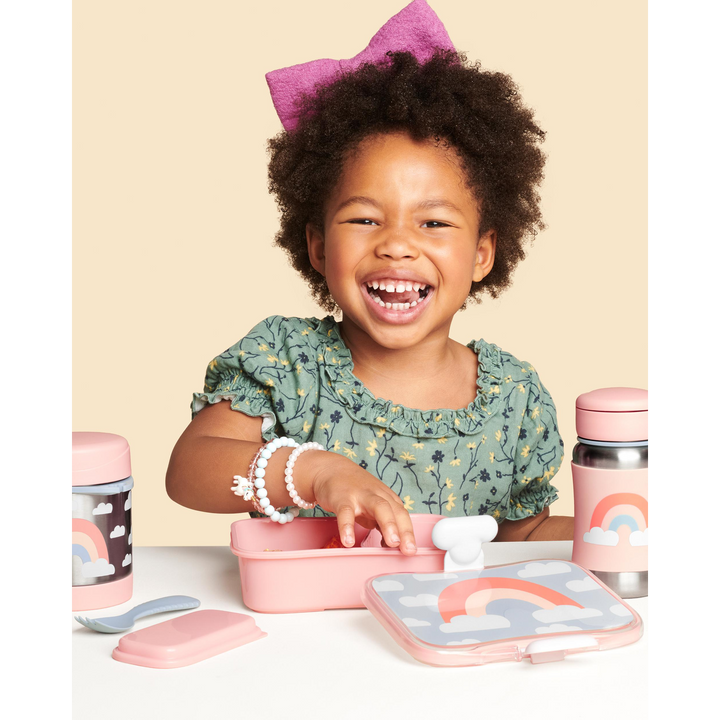Skip Hop Spark Style Lunch Kit