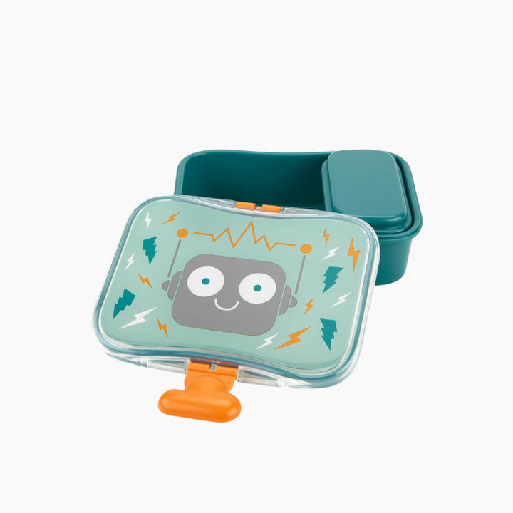 Skip Hop Spark Style Lunch Kit