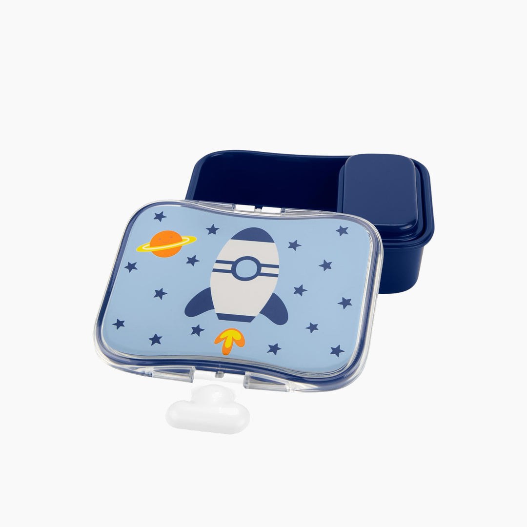 Skip Hop Spark Style Lunch Kit