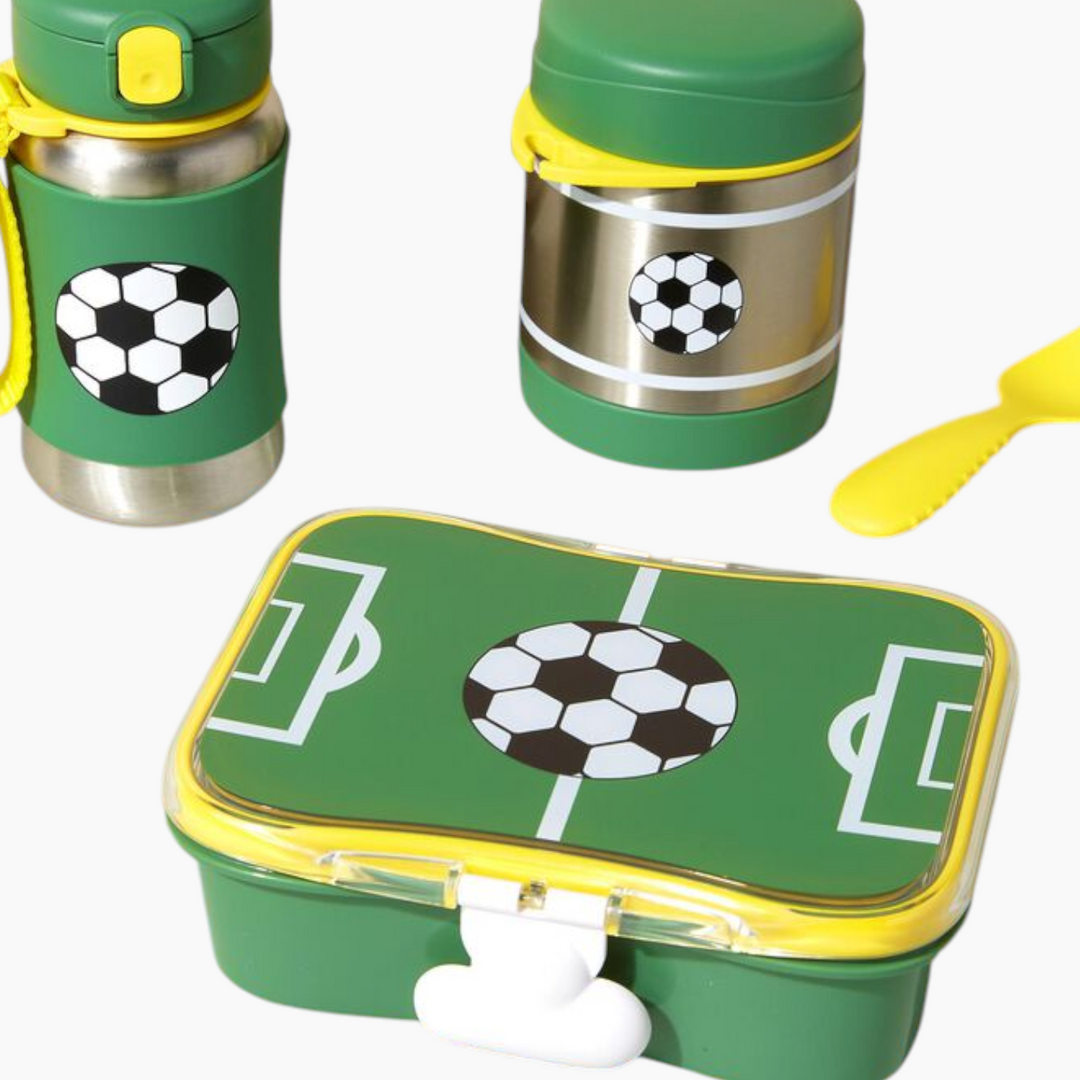 Skip Hop Spark Style Lunch Kit