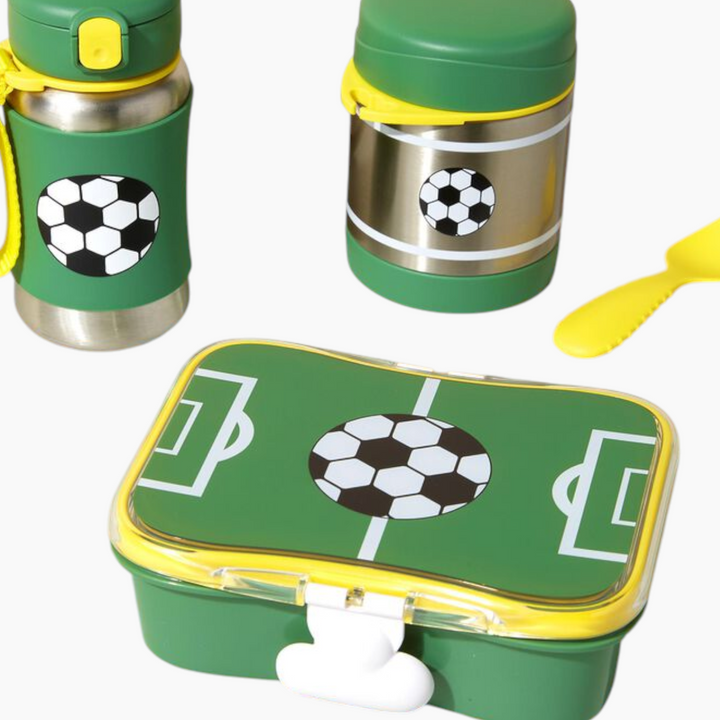 Skip Hop Spark Style Lunch Kit