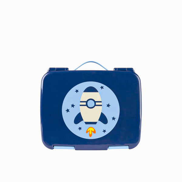 Spark Style Bento Lunch Box