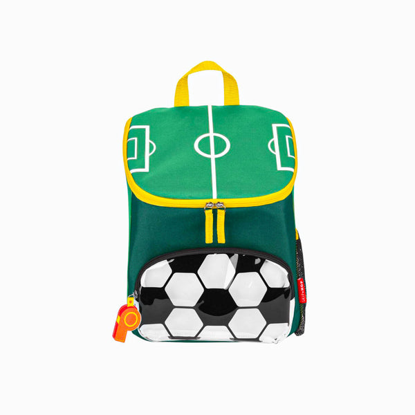 Spark Style Big Kid Backpack