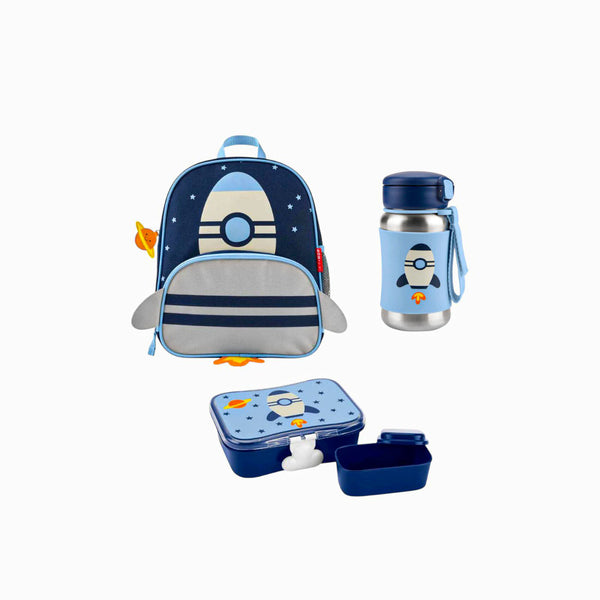 Spark Style Bundle