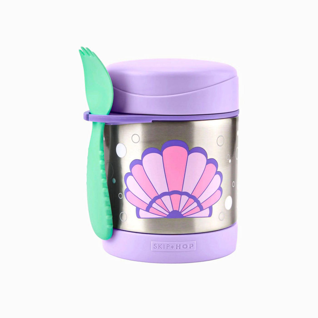 Skip Hop Spark Style Food Jar
